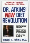 Atkins New Diet Revolution